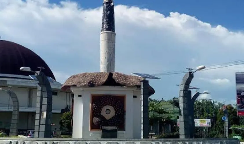 Engkuli Raras Bengkulu Sering Disebut Sebagai Provinsi Tertinggal, Ini Alasannya ...
